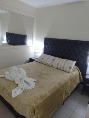 Sweet Suite Home 1º